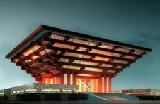 中國(guó)建筑將走向何方？